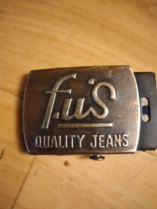 Ремень ФУС.  Оригинал.