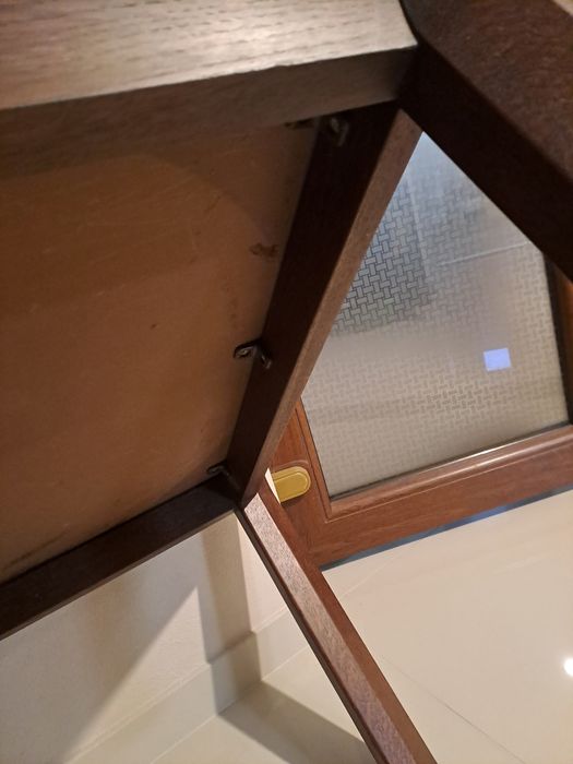 Masă măsuță lemn masiv