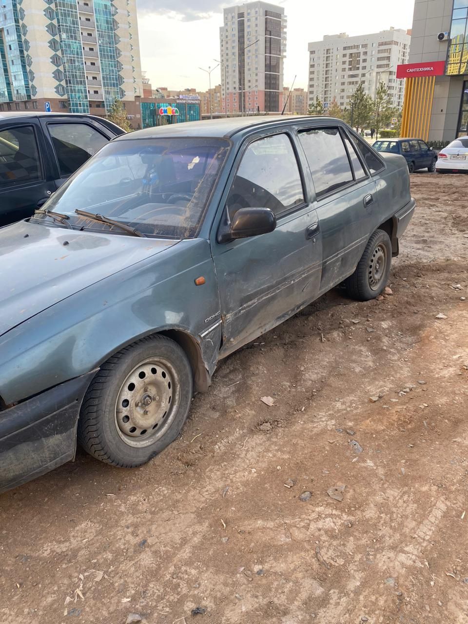 Авто в аренду с выкупом - Аренда авто Астана на Olx