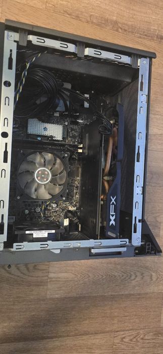 Продам системный блок