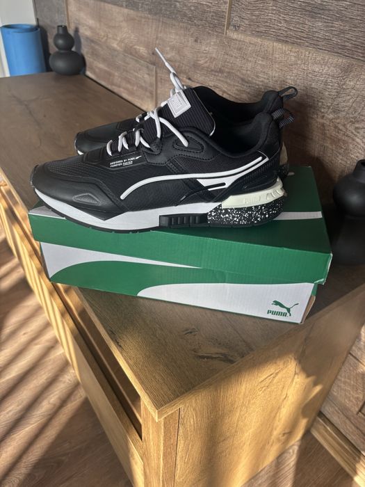 Маратонки  PUMA.