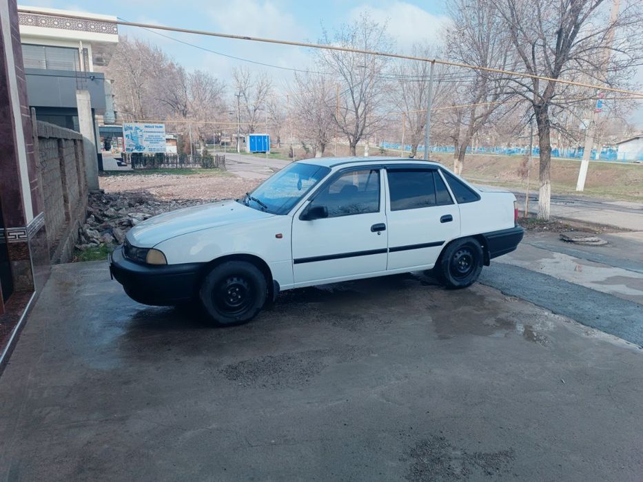 Продается nexia 1 2001 года выпуска