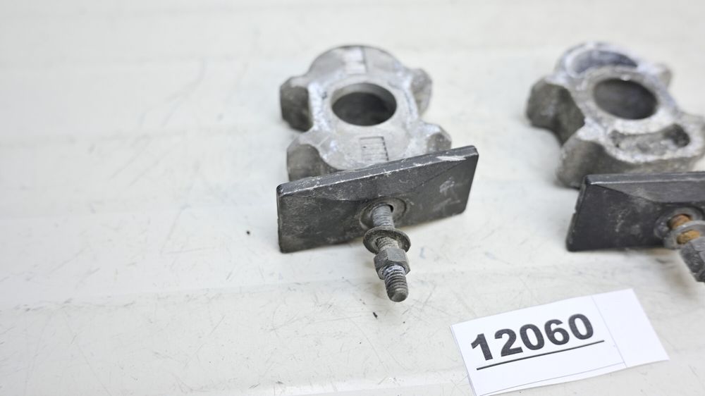 Intinzator Lant Distantier Bascula Stanga Dreapta Yamaha FZ6 2004 -