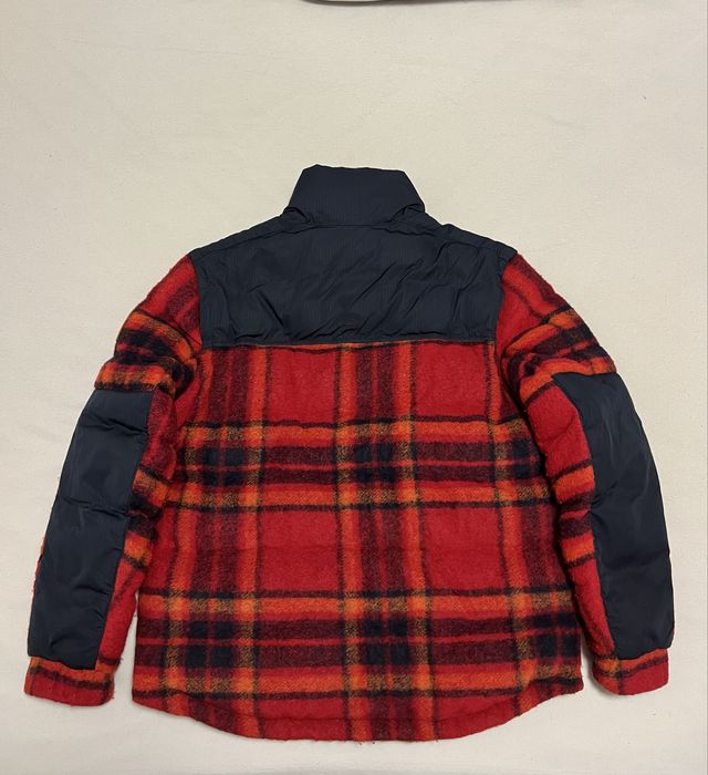 Мъжко Зимно Яке Timberland