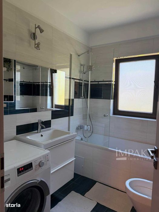 Apartament 3 camere de inchiriat  Andrei Mureșanu limta cu Calea Turzi