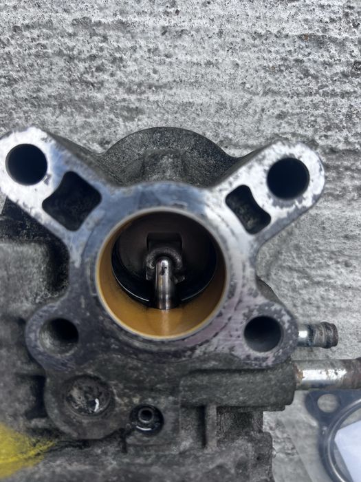 EGR клапан Honda Accord 8