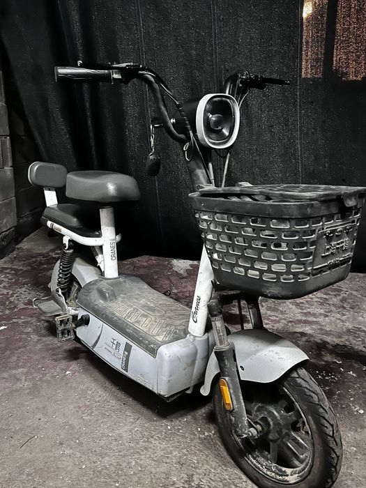 Скутер китайски 350 ват