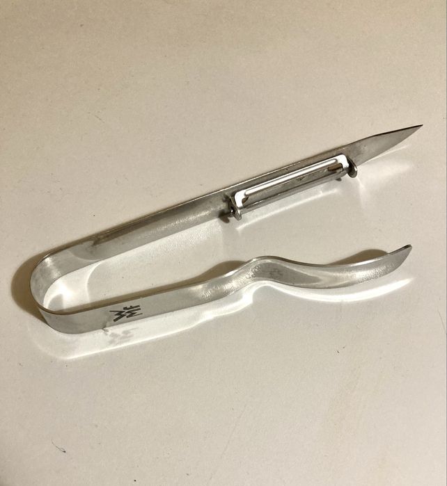 Белачка за аспержи WMF Gourmet Cromargan Steel