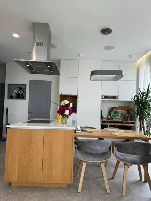 Двустаен имот в кв.Гевгелийски