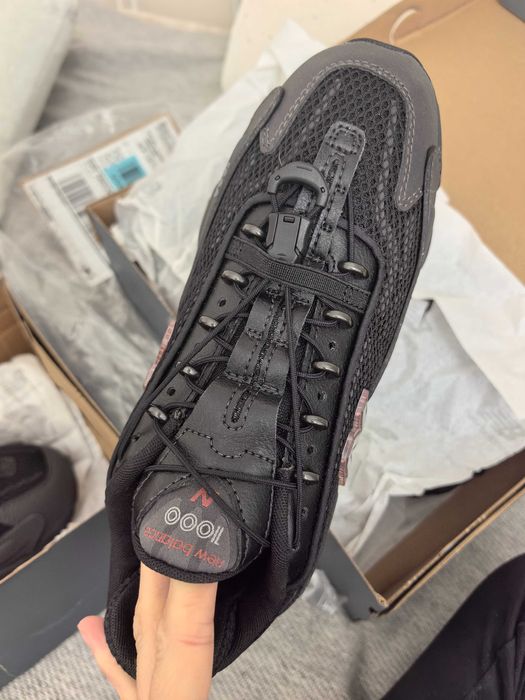 Кроссовки оригинал New Balance