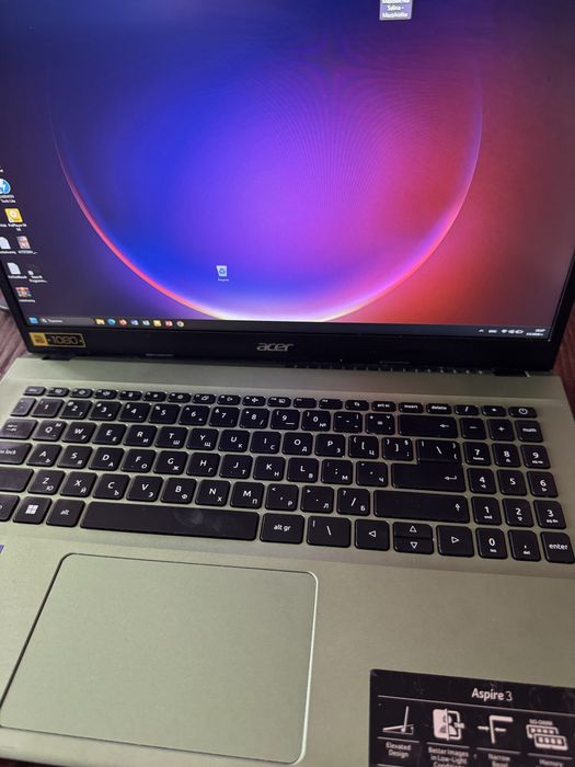 Acer Aspire 3 A315-59