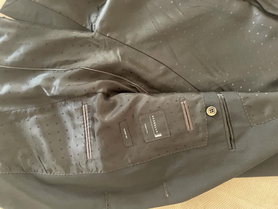 Sacou barbati Impecabil