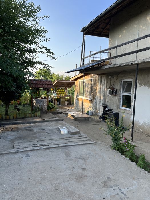 Продава се Къща в с. Разбойна, Област Търговище - 150 кв.м за 272 €/кв.м - Снимка #2