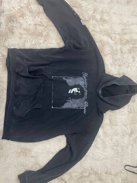 Худи ERD был на концерте 9mice