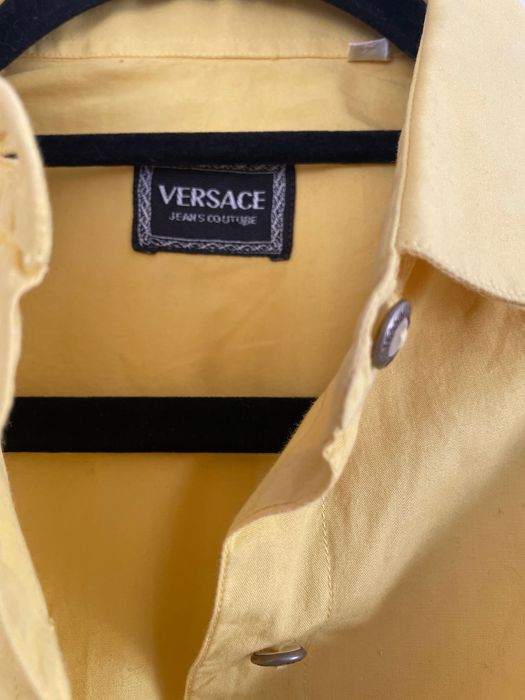 Versace Jeans дамска риза