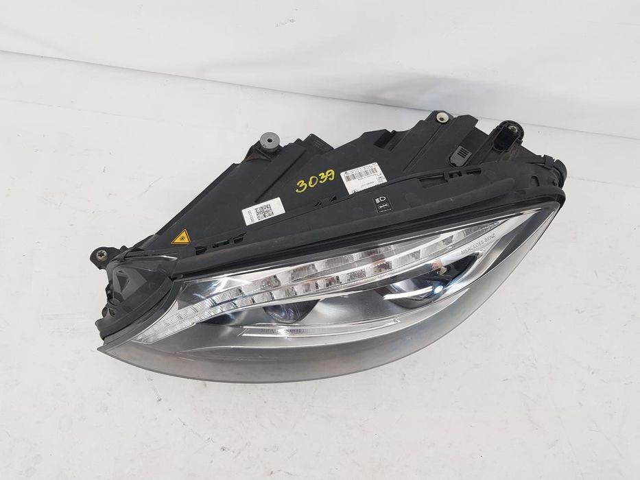 Far stanga full led ILS Mercedes S Class W222 dupa 2014