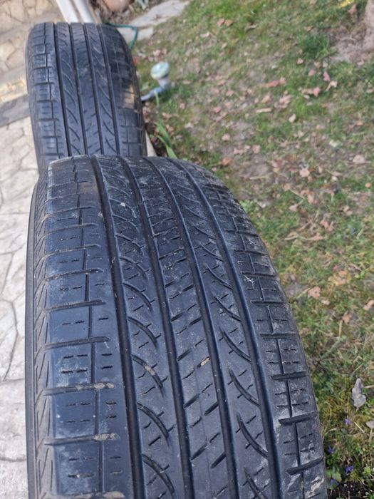 235 55 19 YOKOHAMA 2022г