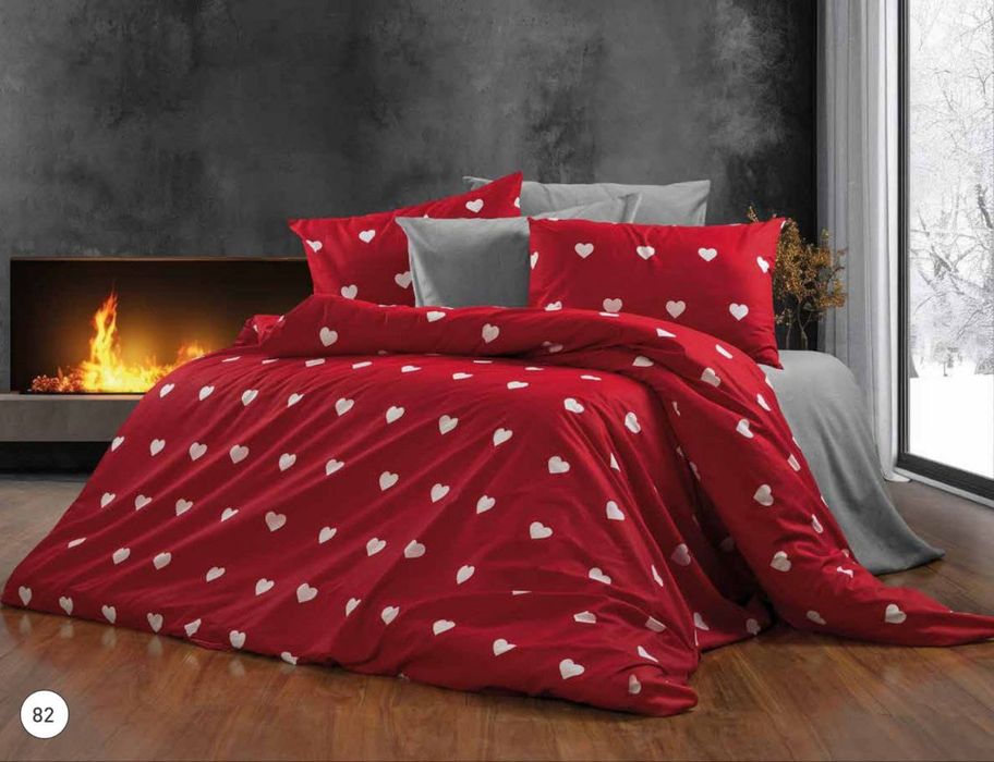 Висок клас спално бельо само за 29 €