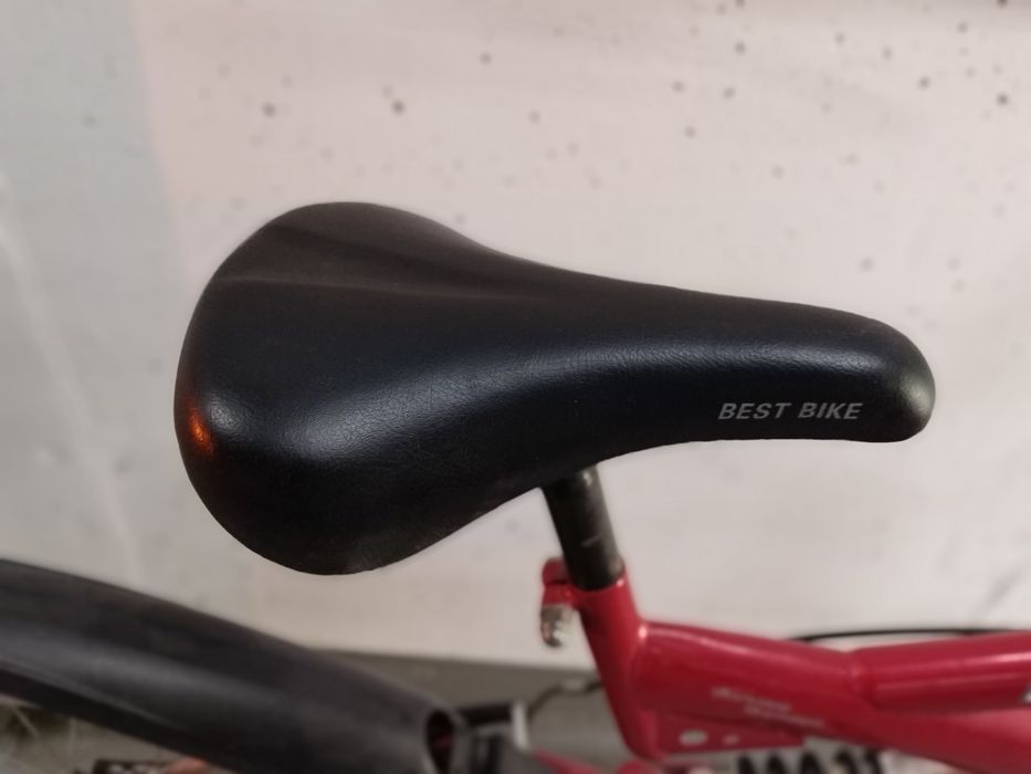 Mountain Bike  Bufalo