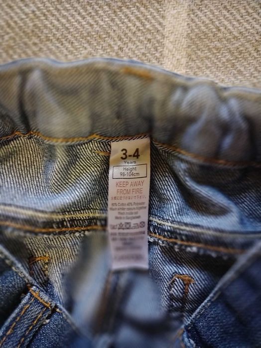 Детски панталони