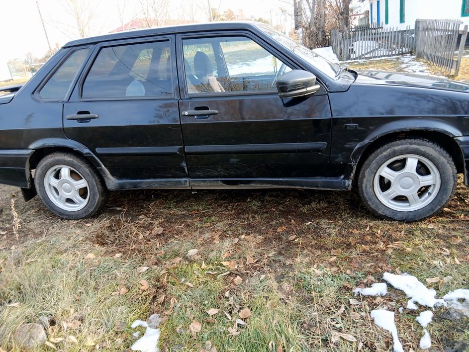 Продам автомобиль