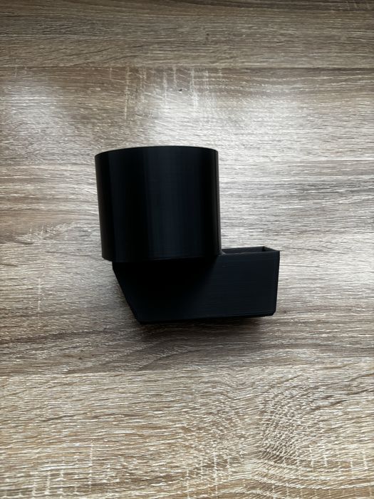 Къпхолдър за Audi A4 B6/B7