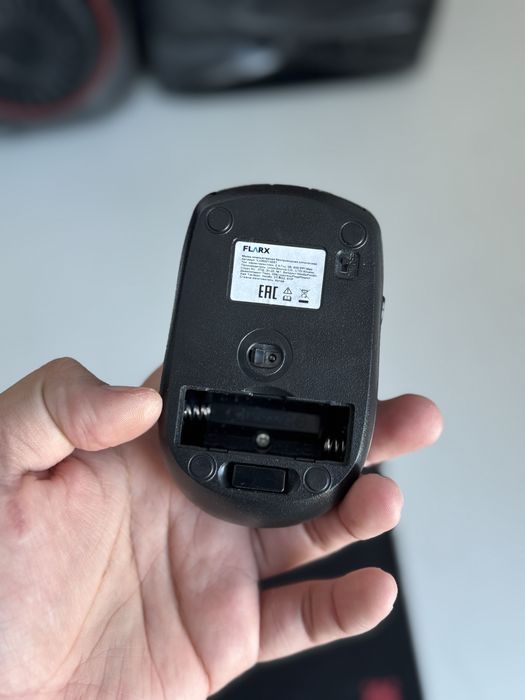 Продам мышку за 15к