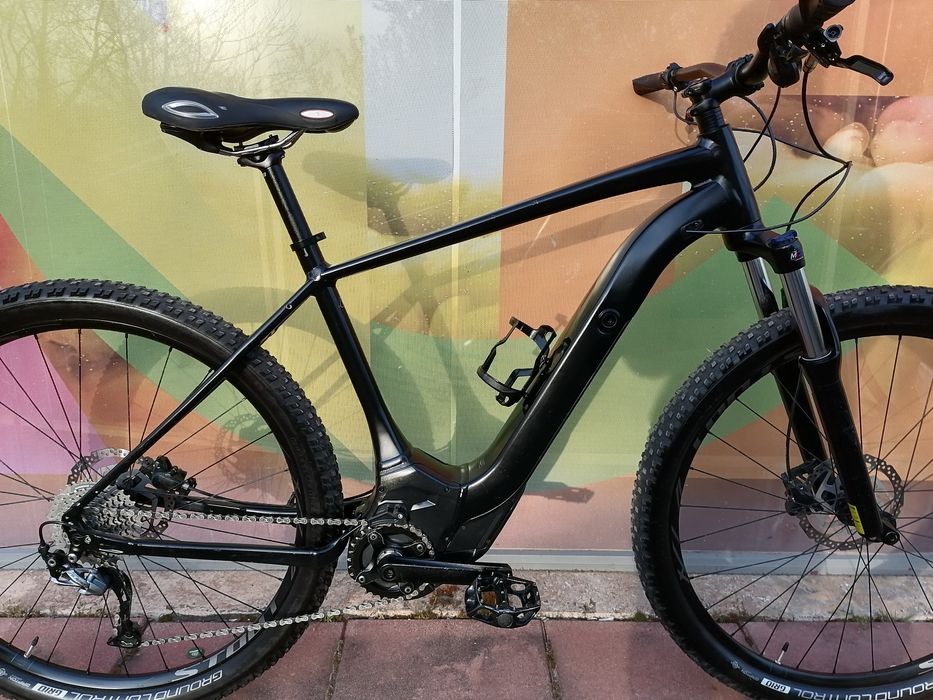Електрически Велосипед Specialized Turbo Levo *29/XL*Германия