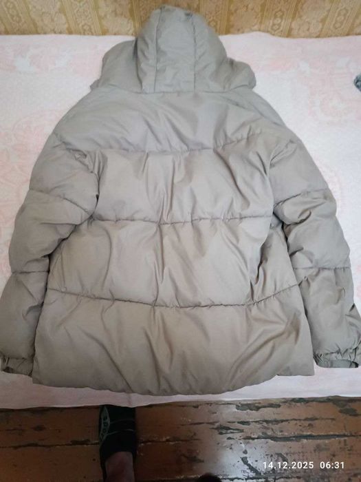 Женская крутка холлофайбер