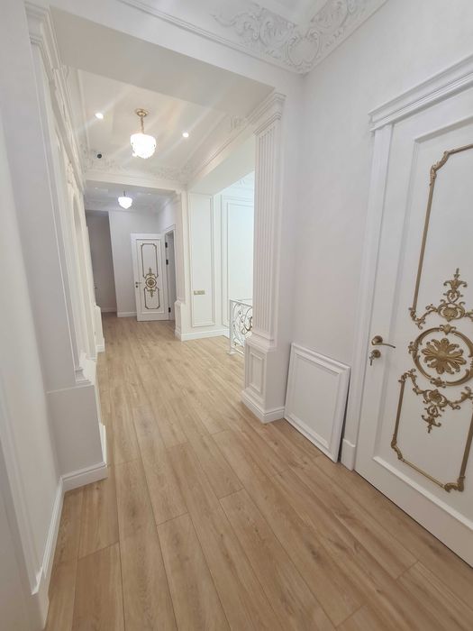 Дом от собственника на М.Горьком.