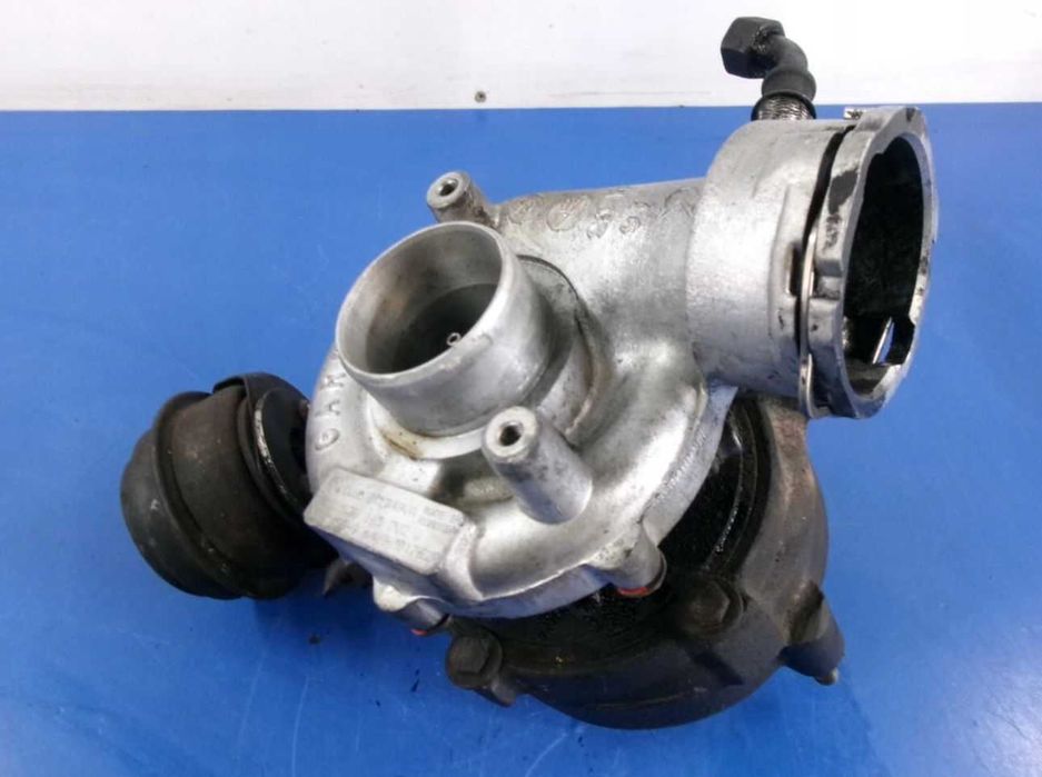 Turbina Audi A6 2.0 TDI cod turbina 038145702J