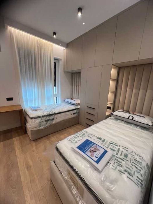 Продава се Тристаен апартамент в София, Манастирски ливади - 106 кв.м за 1491 €/кв.м - Снимка #7