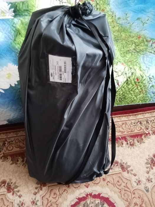 Продам лодку новая