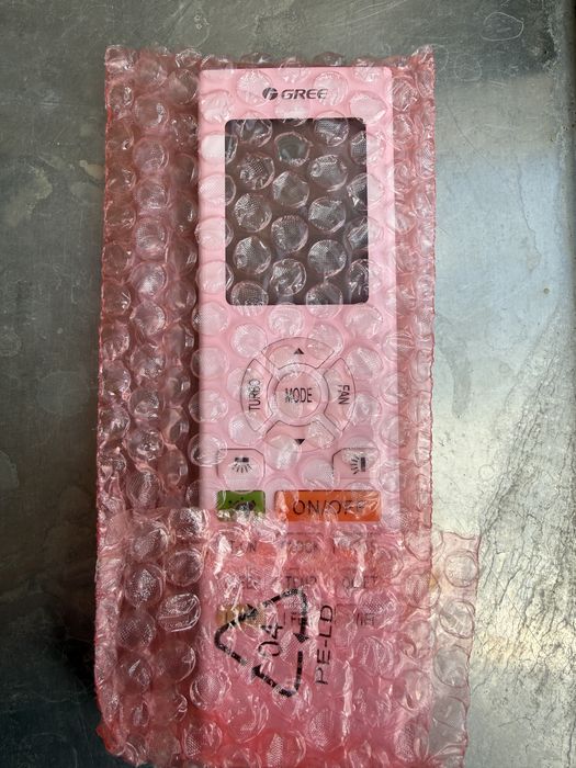 Дистанционно за климатик Gree