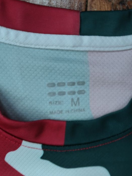 Tricou Cristisno Ronaldo