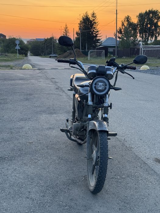 Продам Peda Alpha RX50