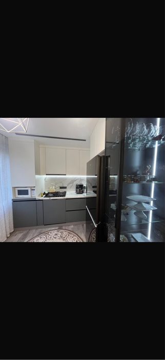 Продам 2х комнаиную квартиру