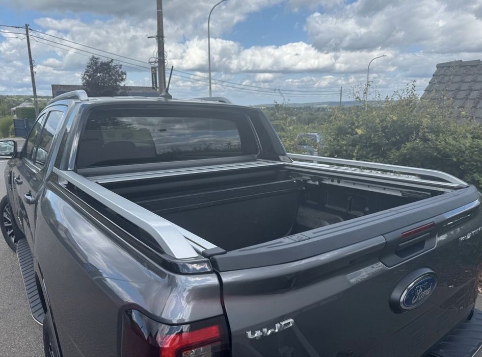 Щора електрическа за Форд рейнджър от 2023 до 2025