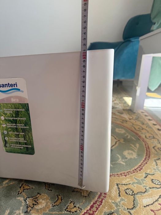 Продаю бачок от унитаза