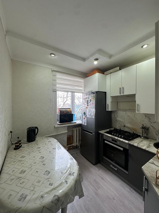 Продам 2комн квартиру
