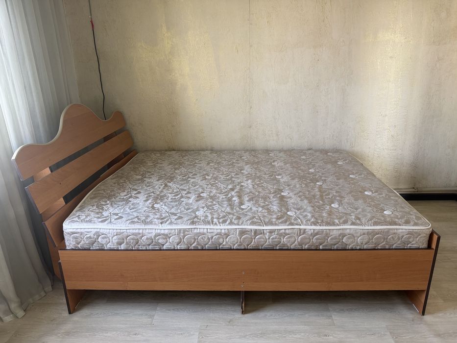 Спальные Кровати