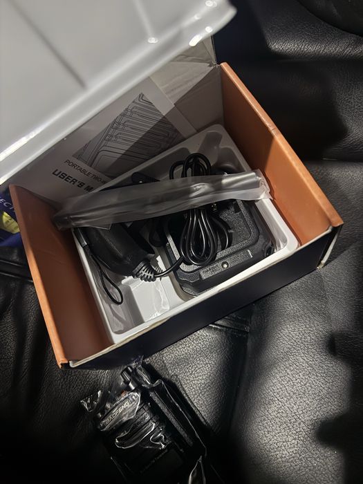 Baofeng UV-9R Plus
