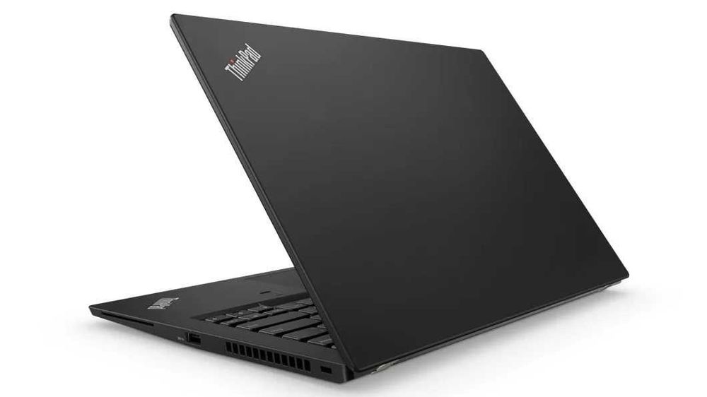 Лаптоп Lenovo ThinkPad T480S I5-8350U 8GB 256GB SSD NVME с до 24 МЕСЕЦА ГАРАНЦИЯ и Windows 11 PRO