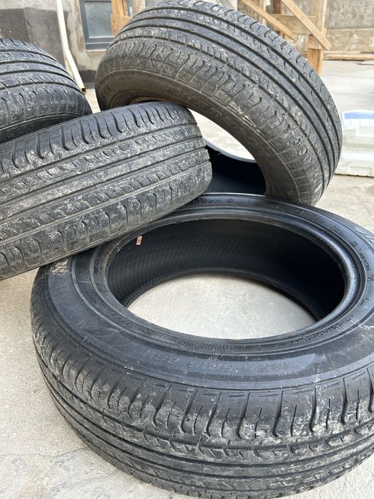 185/65/15 летние шины срочно