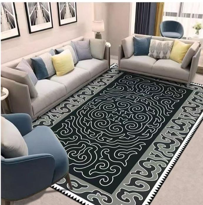 Ковры в наличии новые в упаковке