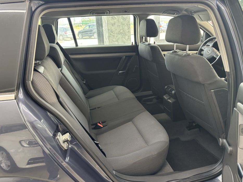 Opel Vectra 1.9 cdti