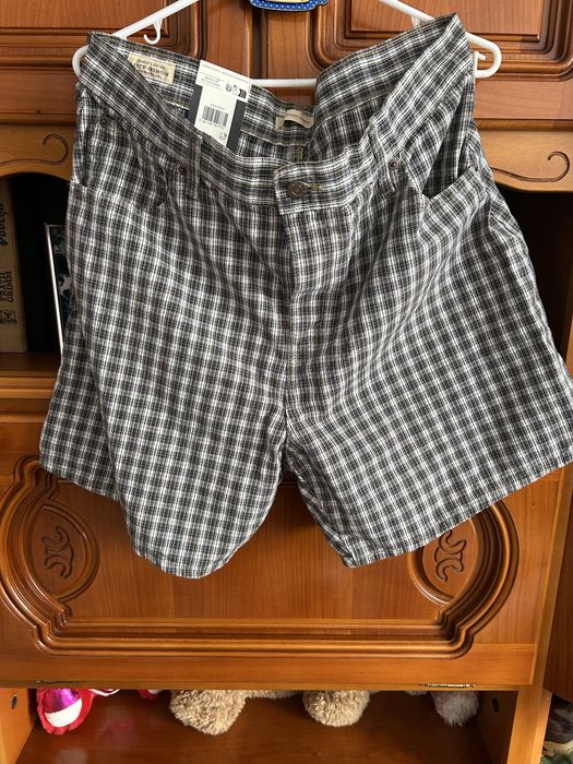 Pantaloni scurti levi’s