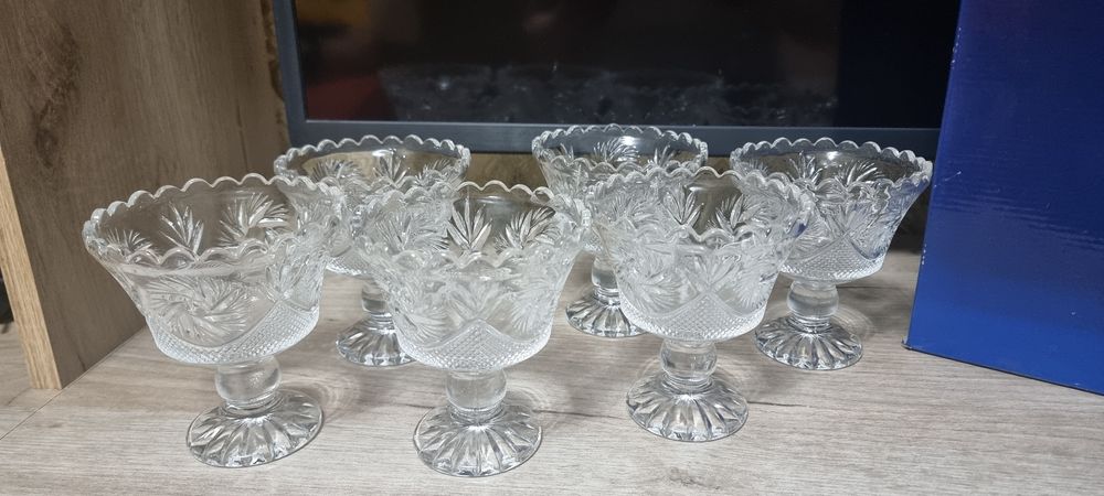 Креманка , вазочка для конфет