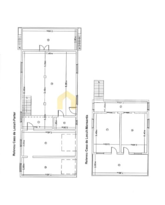 De vanzare casa de vacanta deosebita | Calatele Padure – Dealul Negr