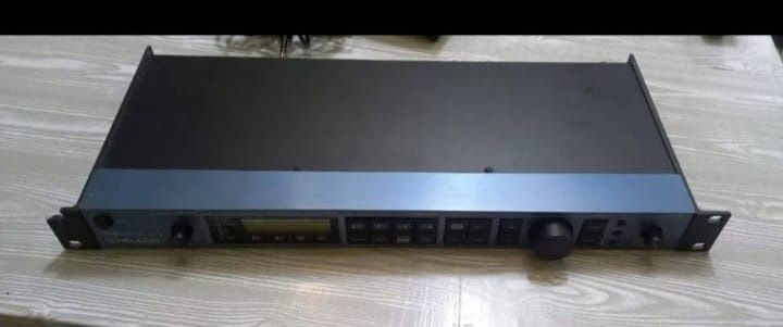 Музыкальный центр